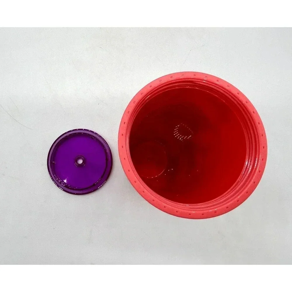 4 Starbucks 24oz Tumbler Valentine's Day Diamond Studded Floral Venti Summer - Picture 11 of 14